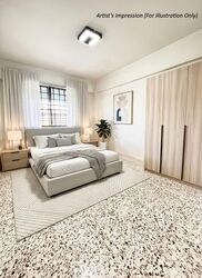 Blk 571 Ang Mo Kio Avenue 3 (Ang Mo Kio), HDB 3 Rooms #559865551